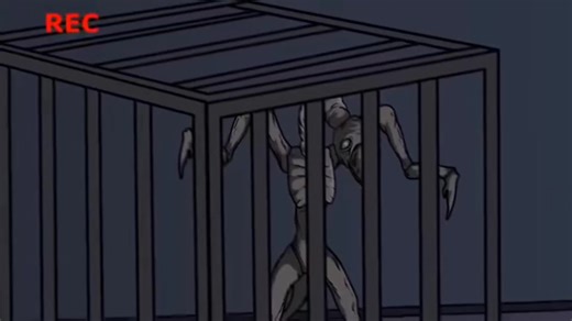 SCP (@scp_fundation_21) - Descubre SCP-4975: Parte 6 de la Fundación SCP