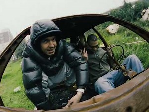 7even & VONN - He He (Music Video)