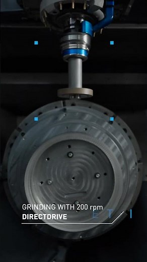 💎⚙️ BRILLIANT quartz glass machining