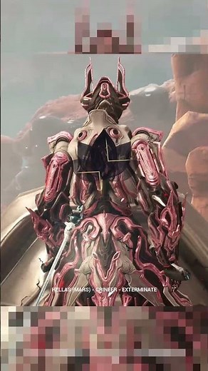 razorback armada #gaming #games #warframe