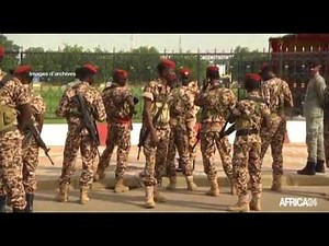 Tchad, NOUVELLE OFFENSIVE CONTRE BOKO HARAM