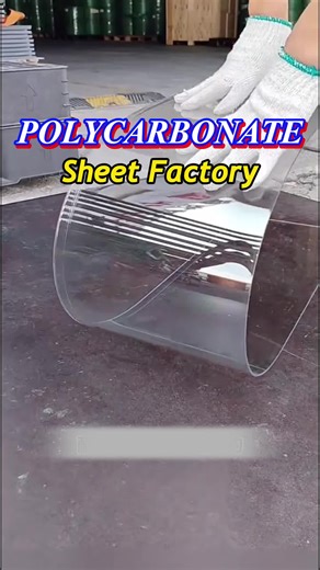 PC Endurance Boards: The Future of Roofing Solutions