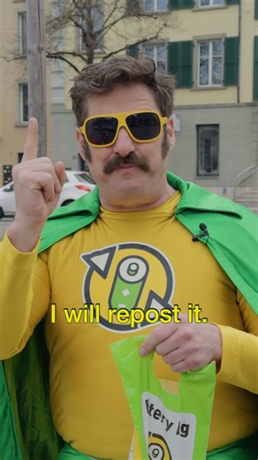 Join the Junior Battery (Wo)Man Recycling Team