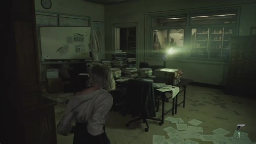 Resident Evil Requiem: Grace Ashcroft's Intense Review