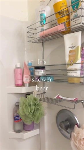 Propel Fitness Water Shower Beer Moment