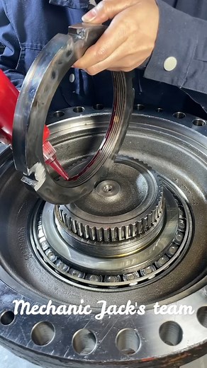 #mechanic #mechanicjack #hydraulic #assembly | Mechanic Jack's team