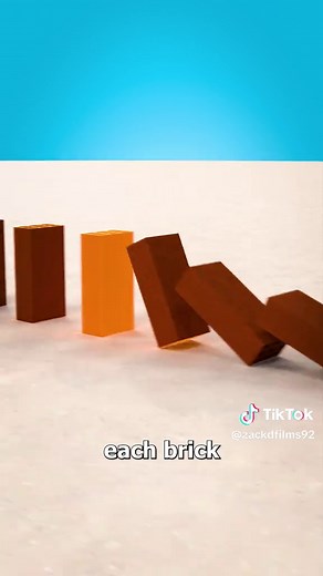 The Double Domino Effect Explained