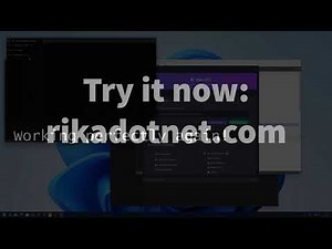 Testing .NET Code Virtualization Compatibility: RikaDotNet vs VMProtect