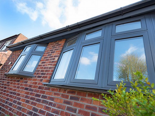 Turkington Windows -  Trusted Home Improvement Specialists