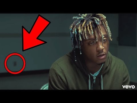 The True Meaning of Juice WRLD - Lean Wit Me (Official Music Video)