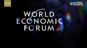 The 14th Annual Meeting of the New Champions, also known as Summer Davos Forum, will be held in Tianjin from June 27 to 29, marking the first offline Summer Davos Forum since 2019. Stay tuned to CGTN Global Business this week to follow the highlights of this year's forum! World Economic Forum #SummerDavos2023 | CGTN Global Business