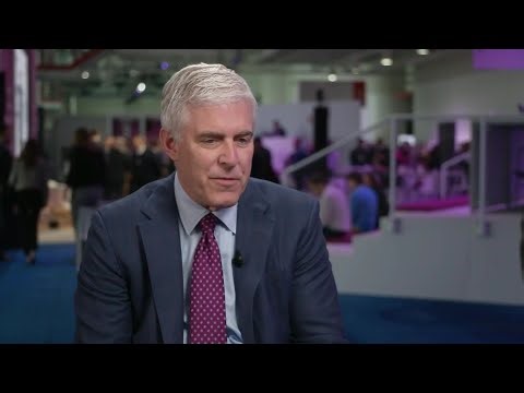 Lazard’s Bilicic on Iran War Impact on Energy Investment and Renewables