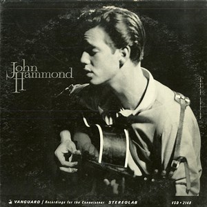 John Hammond - John Hammond