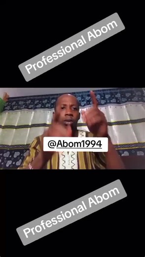 professional abom on TikTok