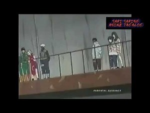 kiba vs naruto tagalog