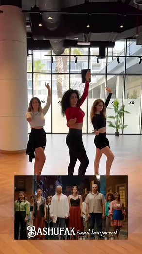 saad.Imajarrd_heba1 على TikTok