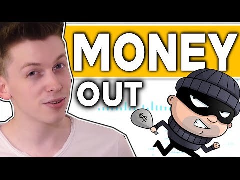 How To Get Money Out Of eBay Stealth Accounts | eBay Dropshipping