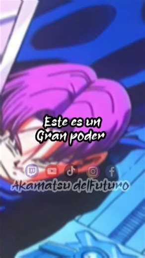 DRAGON BALL FINAL BOUT || THE BIGGEST FIGHT || FANDUB ES LA #akamatsu #anime #anisinger #music