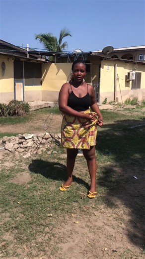 Brunch with the Girls in Stunning African Print