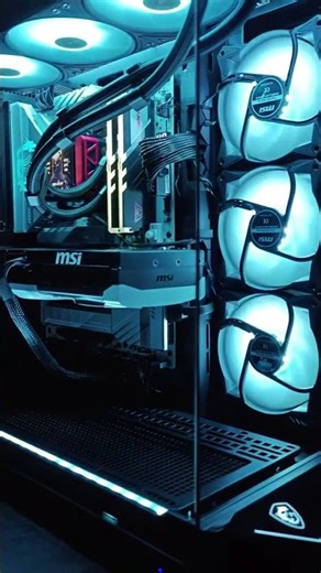 Some of our favourite Alpha PC builds 🤩