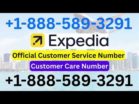 Expedia ®® Official Customer Service Complete || Official 24-7 Support Assistance Guide