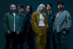 Linkin Park Announce New Band Members, New Music, 2024 Tour