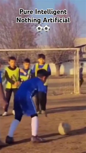 What-A-Fake…Great play by the these young soccer players…! ⚽️⚽️ #Soccer #Futbol