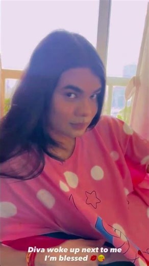 always a diva 💅#meghranjani #funny #comedy #shortsfeed #viral #minivlog #hype #millionview #fyp