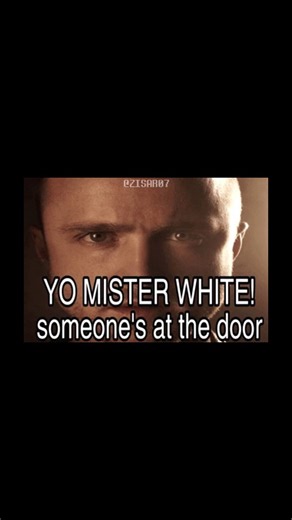 Cesar Alvarado on Instagram: "Yo Mr. White Someone's at the door #breakingbad #deltarune #walterwhite #jesse #jessepinkman #heisenberg #Deltarune #susie #ralsei #kris #meme #foryou #memes #parati #edit #funny #viral #reels #me #tobyfox"