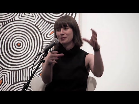 Art After Hours | Richard Glover with Abbey McCulloch, Michael Lindeman, Sarah Hendy