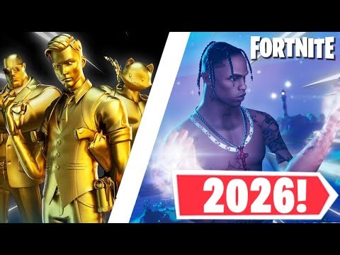 How to play OG Chapter 2 Season 2 Fortnite in 2026! (Project Rift Tutorial)