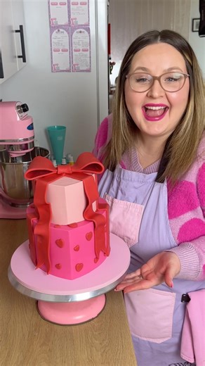 Treat ‘Yo Self this Valentine’s Day and order that Frost Form you’ve been wanting! You deserve it!!