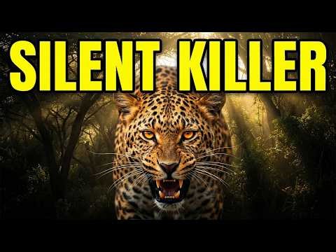 10 Amazing Leopard Facts You Didn’t Know 🐆 | The Most Stealthy Big Cat in the Wild