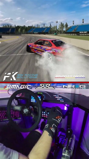 THE MOST DIALED E36 COMP CAR IN ASSETTO CORSA! 1200HP PROCHARGED V8 (TOP VDC E36!)