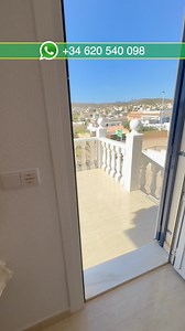432K views · 2.2K reactions | Fabulous LOCK UP & LEAVE. 1 bedroom. 1 bathroom.  https://spanishproperty.co.uk/properties/1-bedroom-detached-for-sale-vicd37-66f2c8bd37b36 SOUTH WEST FACING with AMAZING views. Space for a PRIVATE SWIMMING POOL. Fully furnished. Off road parking. Underbuild. Ref VICD39  €74.995 ☎️620 54 00 98 sales@spanishproperty.co.uk | Mercers Ltd (www.spanishproperty.co.uk) | Facebook