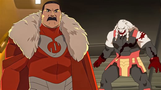 Will Invincible Season 4 Feature Thragg vs Battle Beast? Everything We Know