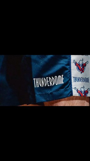 T H U N D E R D O M E | 헫.헧.헖 | 헫헧헥험헠험 헧헥헔헗험헠헔헥헞 헖헢헟헟험헖헧헜헢헡 This collection pays homage to the enduring spirit of the gabber lifestyle over the years and the... | Instagram