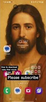 how to download vedu free movie app