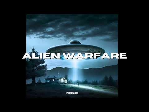Yeat x Alien Type Beat 2023 - "Alien Warfare"