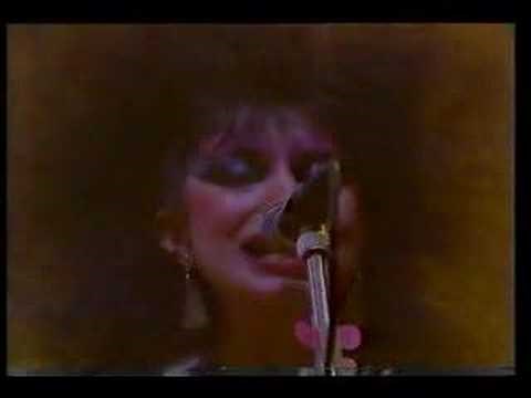 MADAM X - Live - 1985