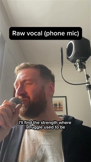 Real Human House Vocal ❤️ | Emotional Topline Hook | For House Producers