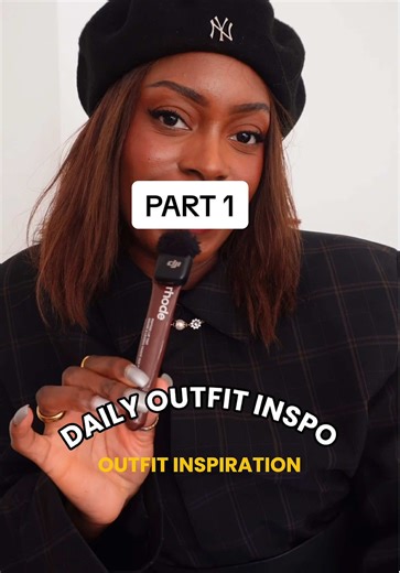 Winter Outfit Inspiration: Layering Tips for Style