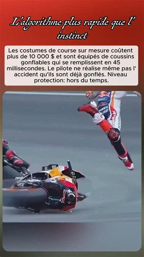 L'algorithme plus rapide que l'instinct