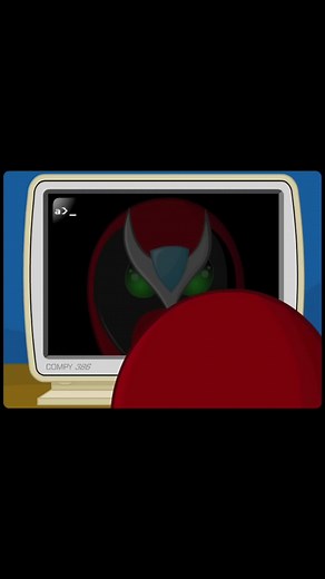 homestar runner fan on TikTok