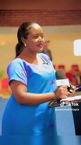 Amen Tv Ethiopia (@amentvethiopia)’s videos with original sound - @yitbarekalemu