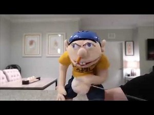 Jeffy smacking his Diaper for 2 minutes