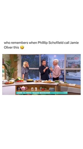 Meme Hut Co on Instagram: "😂😂 Phillip Schofield in England is known for his long career in television and his smooth, steady presenting style. For many years he was a familiar face on daytime TV, children’s programmes, and large entertainment shows. Viewers recognised him for his calm delivery, quick reactions, and the way he kept conversations flowing naturally. Whether he was interviewing guests, introducing a cooking segment, or handling unexpected live moments, he carried himself with conf