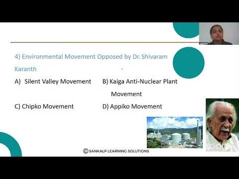 LBA Collective Behaviour and Protests MCQ 4