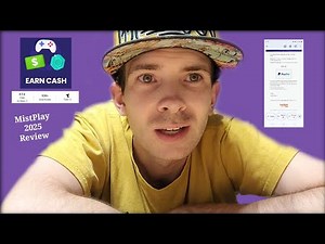 Cashing Out $25 With MistPlay in 2025