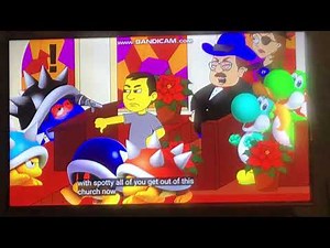 Go animate crowd booing sound effect